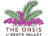 The Oasis at Death Valley Logo