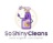 Soshiny Cleans Logo