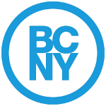 THE BOYS' CLUB OF NEW YORK INC Logo
