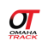 Omaha Track Logo