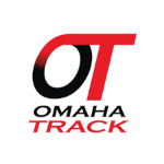 Omaha Track Logo