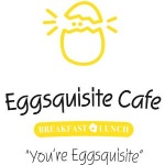 Eggsquisite Cafe Logo