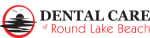 Dental Care of Round Lake Beach Logo