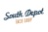 South Depot Taco Shop Logo