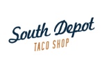 South Depot Taco Shop Logo