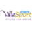 Villasport Athletic Club and Spa Logo