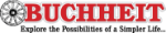 Buchheit Inc Logo