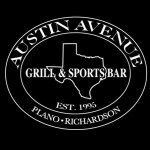 Austin Avenue II Logo