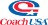 CoachUSA Logo