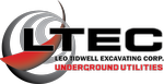 Leo Tidwell Excavating Corporation