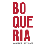 Boqueria Logo