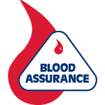 Blood Assurance Logo