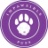Impawsible Pups Logo
