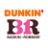 Dunkin  - Baskin Robbins Logo