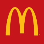 McDonald's - Allen #6392 Logo