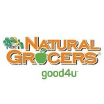 Natural Grocers Logo