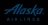 Alaska Airlines Logo