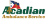 Acadian Ambulance Service Logo