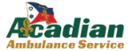 Acadian Ambulance Service Logo