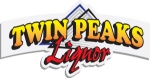 Twin Peaks Liquor, Inc. Logo