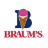 Braums Ice Cream And Dairy Store Logo