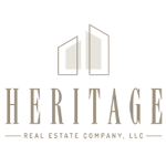 Heritage Real Estate Company Logo