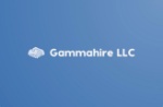 gammahire LLC Logo