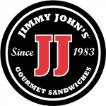 Jimmy John's - Draper Logo