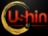 Ushin House Japanese Restaurant Logo