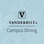 Vanderbilt University - Campus Dining Logo