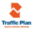 T. Madison LLC DBA Traffic Plan Logo