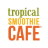 Tropical Smoothie Cafe Logo