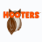 Hooters - Metro Center Logo