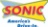 Sonic Drive-In Logo