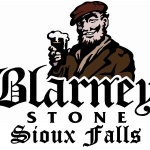 Blarney Stone Pub Logo