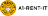 A1 Rent It Logo