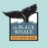 The Black Whale Logo