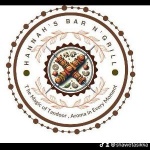 Hannahs Bar N Grill ( Indian Cuisine ) Logo