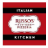 Russo's New York Pizzeria Conroe Logo