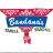 Bandanas Bar-B-Q Cape Girardeau Logo