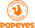 Popeyes Louisiana Kitchen