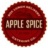 Apple Spice Logo