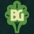 Baby Greens Catering Logo