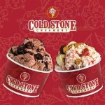 Cold Stone Creamery- Fayette Mall  Logo
