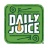Daily Juice Cafe Logo