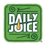 Daily Juice Cafe Logo