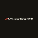 Miller Berger Logo