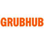 Grubhub Logo