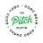 The Pitch Logo