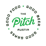 The Pitch Logo